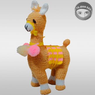 Llama