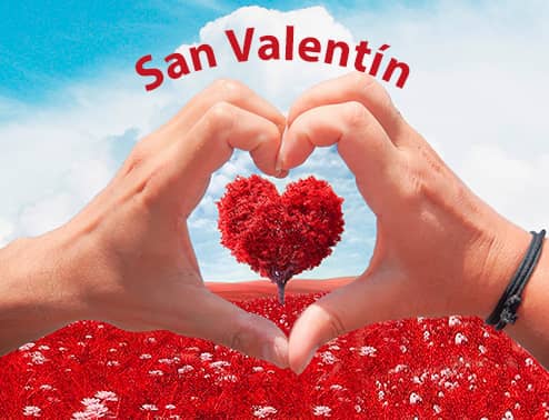 San Valentín